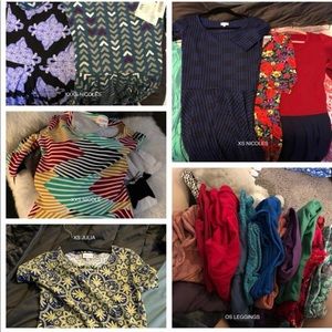 LuLaRoe